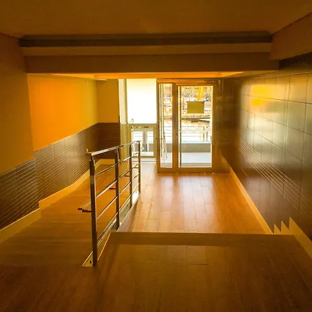 Apartamento Con Excelente Localizacion Y Vistas Al Mar Sanxenxo Exterior photo