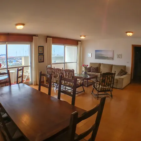 Apartamento Con Excelente Localizacion Y Vistas Al Mar Sanxenxo Exterior photo