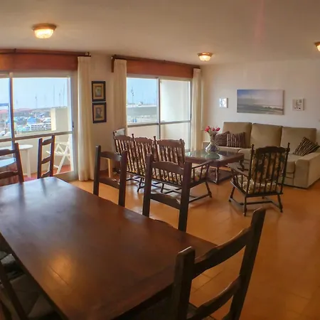 Apartamento Con Excelente Localizacion Y Vistas Al Mar Sanxenxo Exterior photo