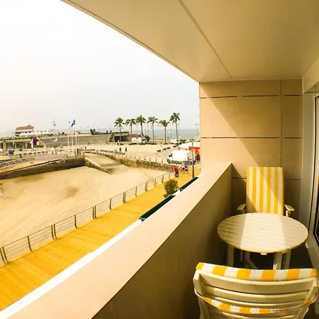 Apartamento Con Excelente Localizacion Y Vistas Al Mar Sanxenxo Exterior photo