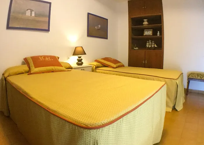 Apartamento Con Excelente Localizacion Y Vistas Al Mar