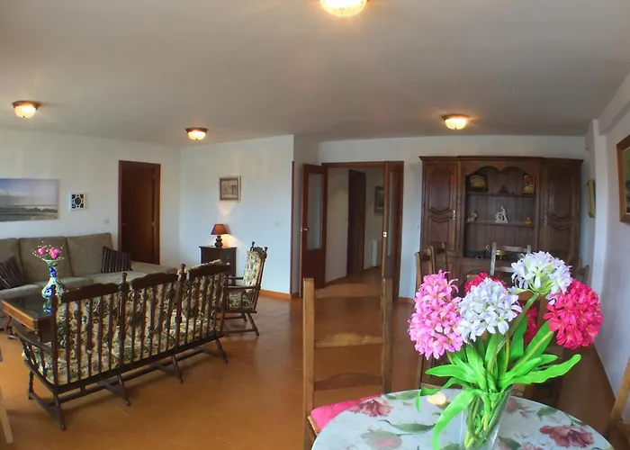 Apartamento Con Excelente Localizacion Y Vistas Al Mar