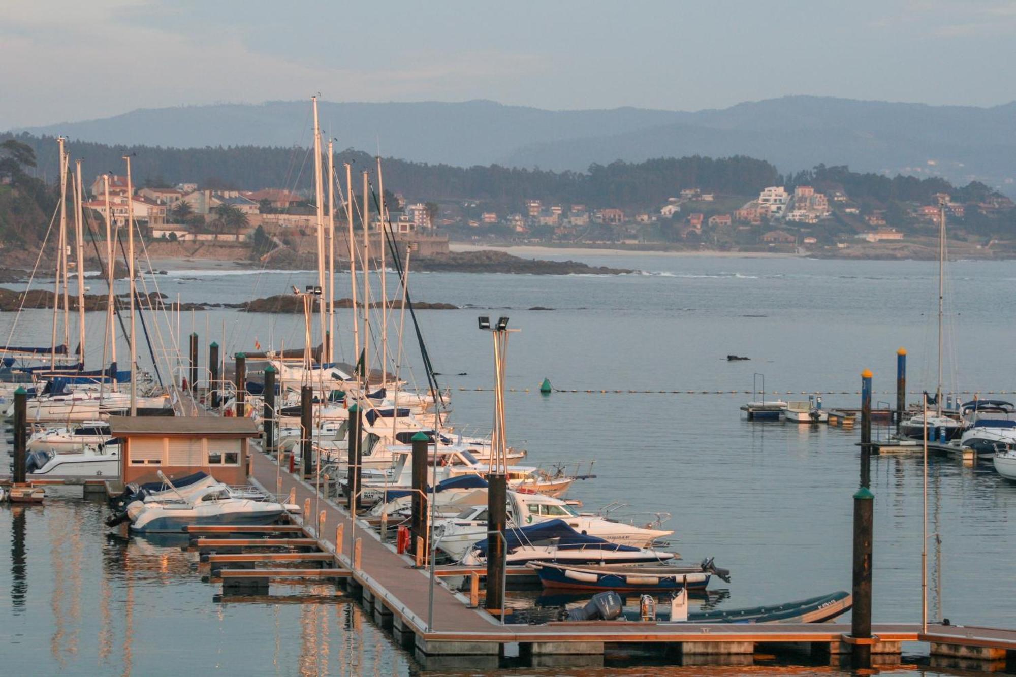 Appartement Con Excelente Localizacion Y Vistas Al Mar