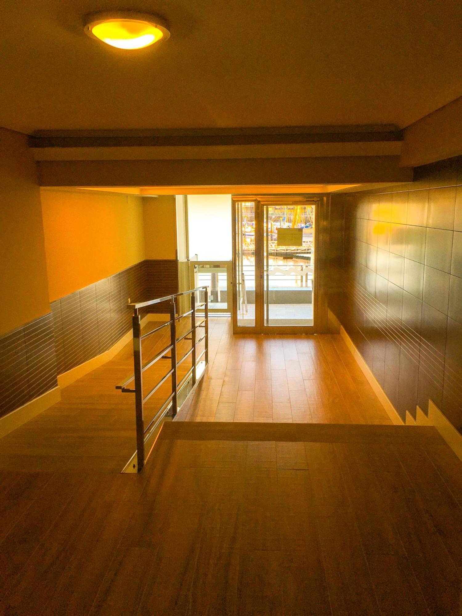Apartamento Con Excelente Localizacion Y Vistas Al Mar *