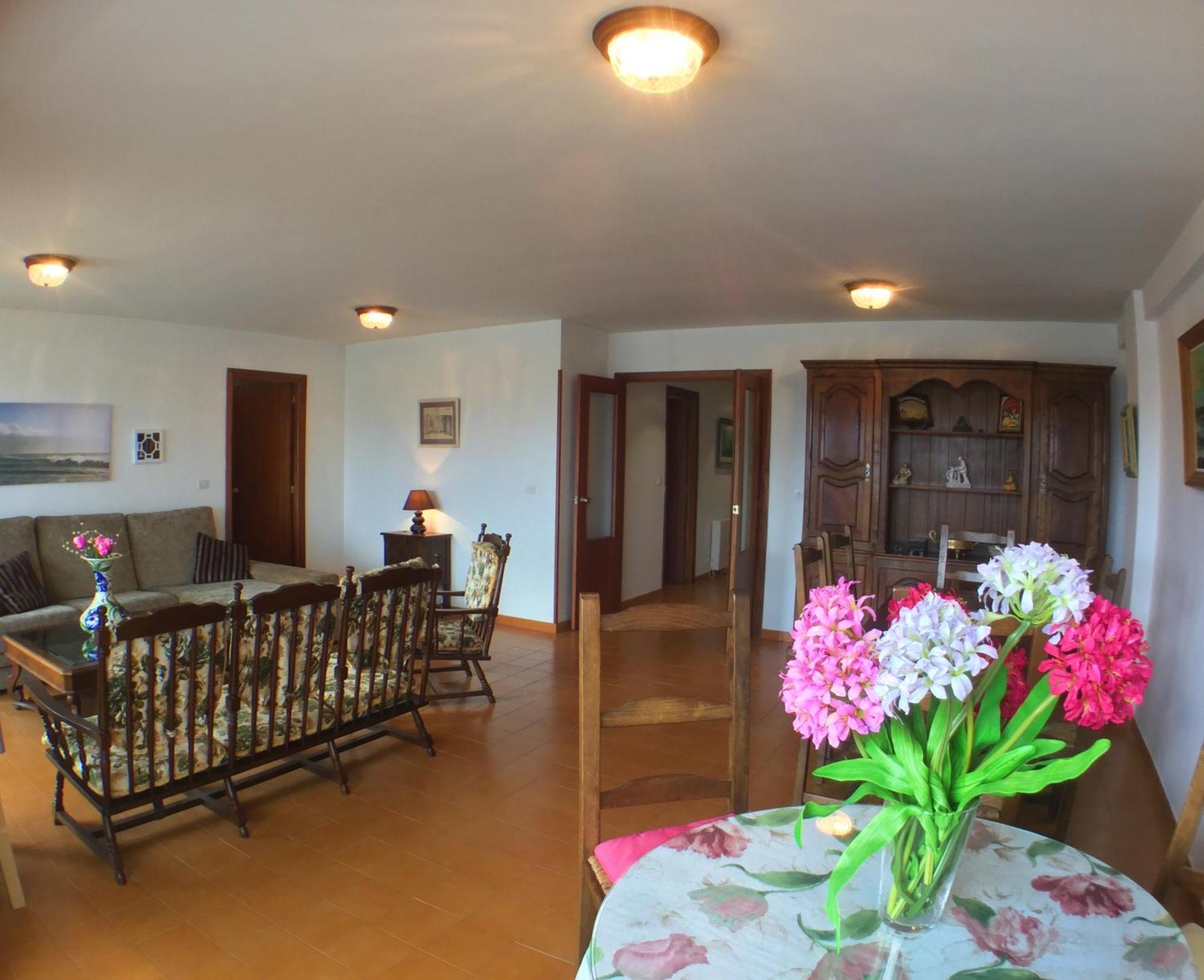 Appartement Con Excelente Localizacion Y Vistas Al Mar