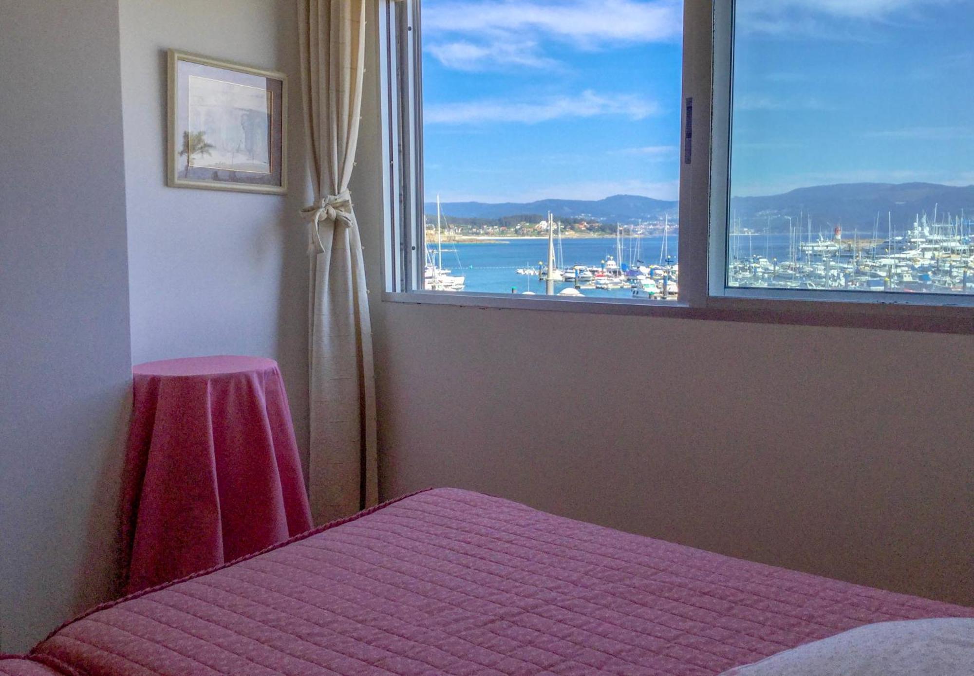 Con Excelente Localizacion Y Vistas Al Mar Appartement *