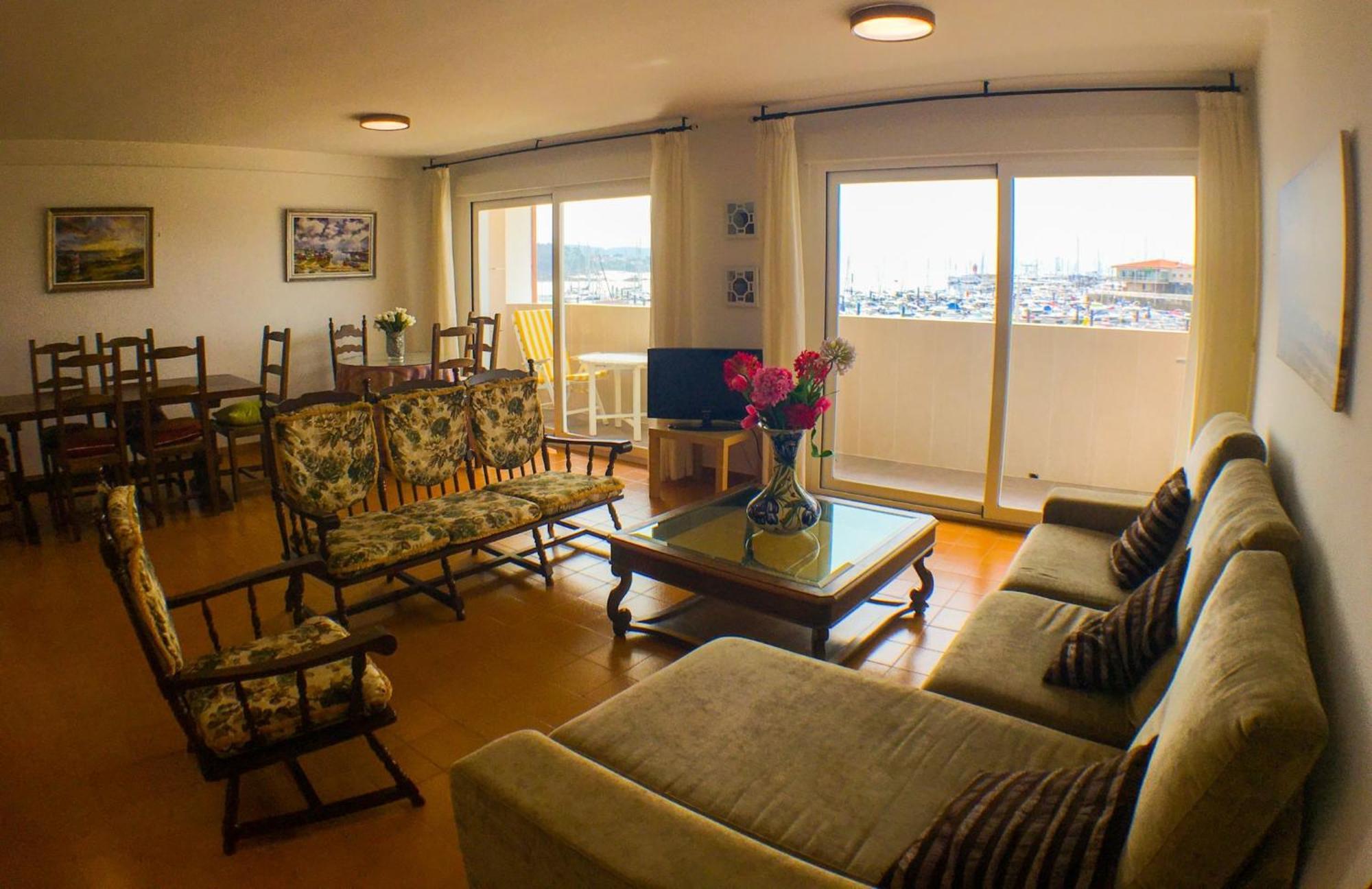 Appartement Con Excelente Localizacion Y Vistas Al Mar