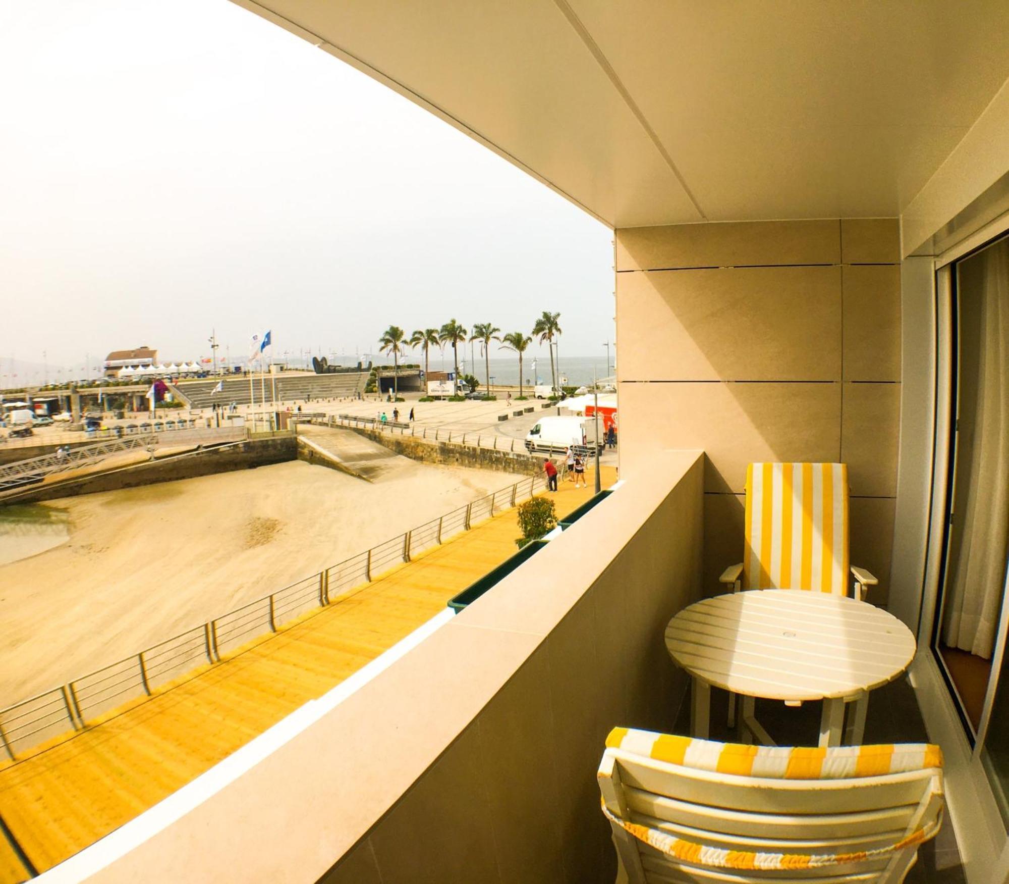 Con Excelente Localizacion Y Vistas Al Mar Appartement *